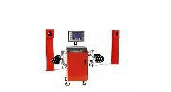 Hunter WA110/20LE02-401DT2 Стенд развал-схождения